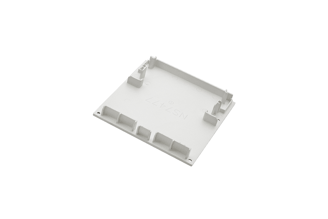 Заглушки для профиля DesignLed LS7477-ECS
