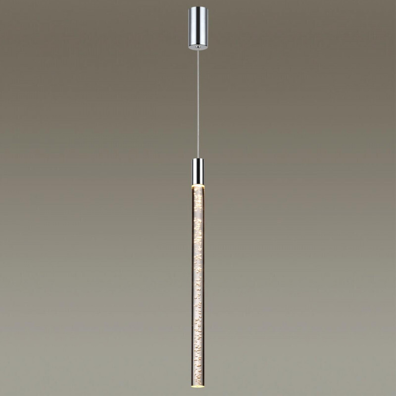 Подвесной светильник Odeon Light 4370/5L