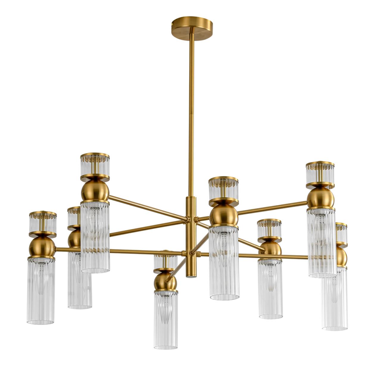 Люстра Lumion 8276/8