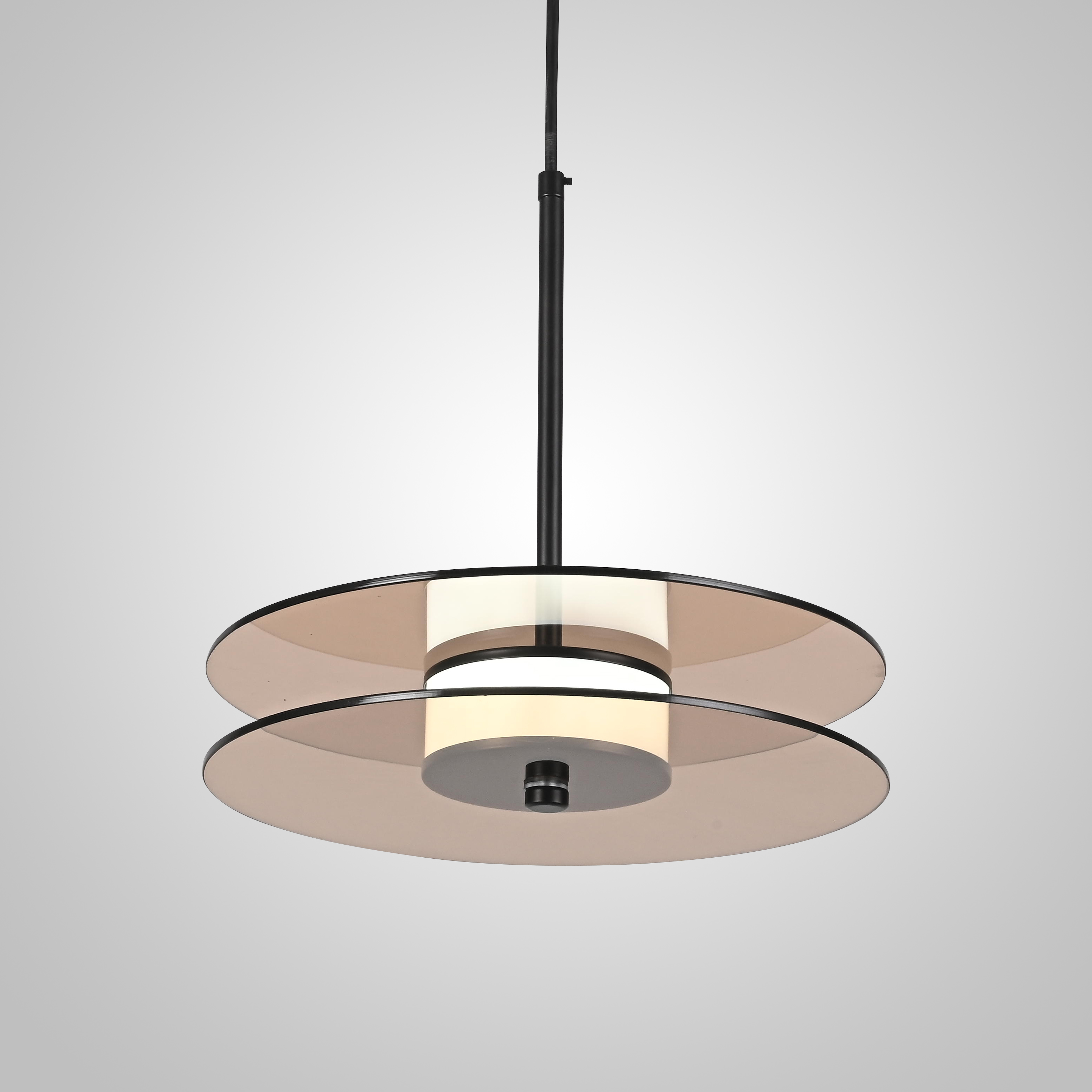 Подвесной Светильник Cine B D28 By Imperiumloft