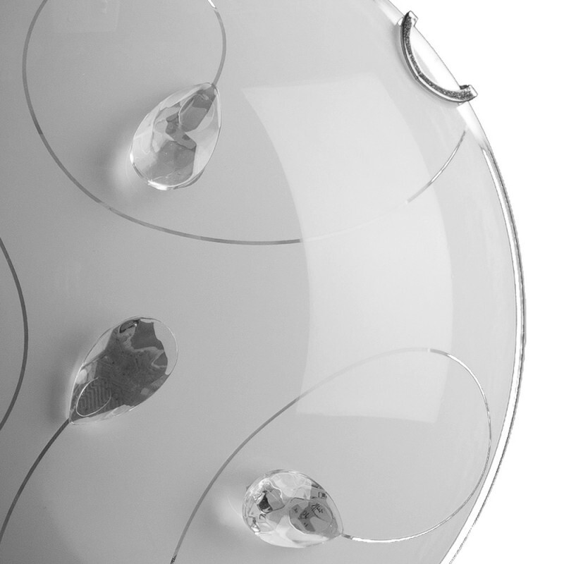 Накладной светильник Arte Lamp A4045PL-1CC