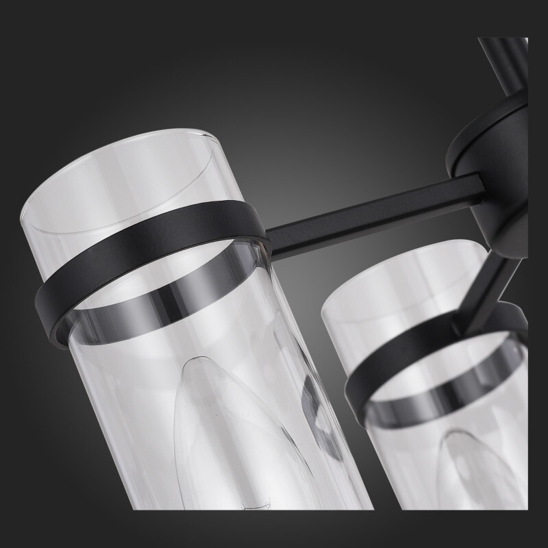 Подвесная люстра ST Luce SL334.403.04