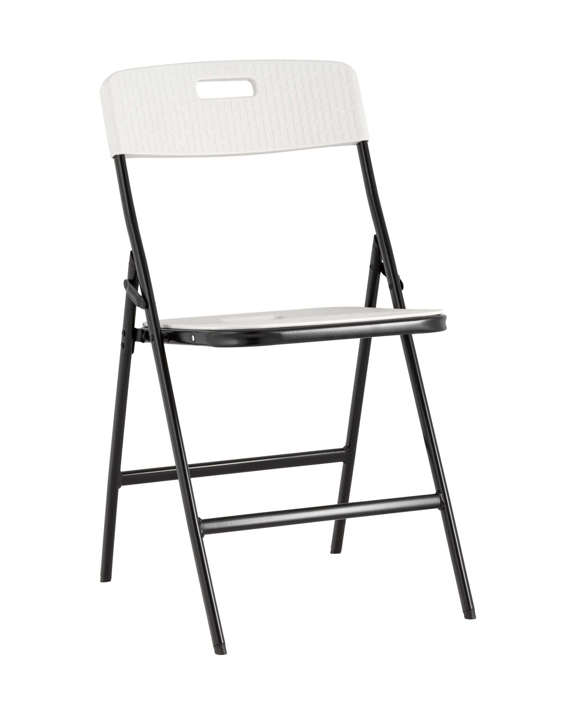 Стул складной банкетный SUPER LITE N белый Stool Group