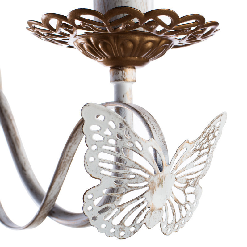 Бра Arte Lamp A6114AP-1WG