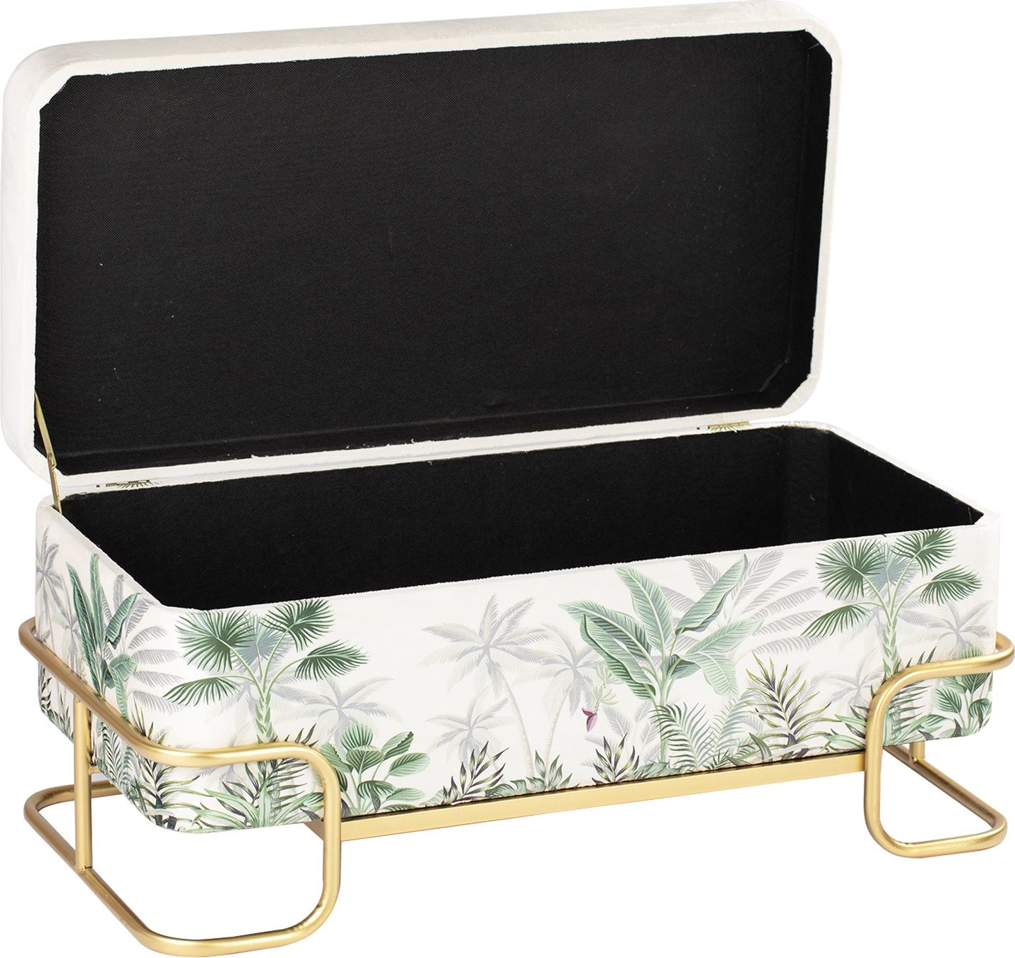 Банкетки, набор Glasar 49-256/BM