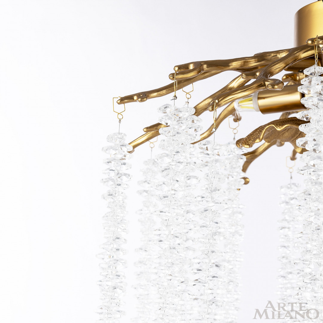 Светильник 233001/D360/3/A Pa Arte Milano