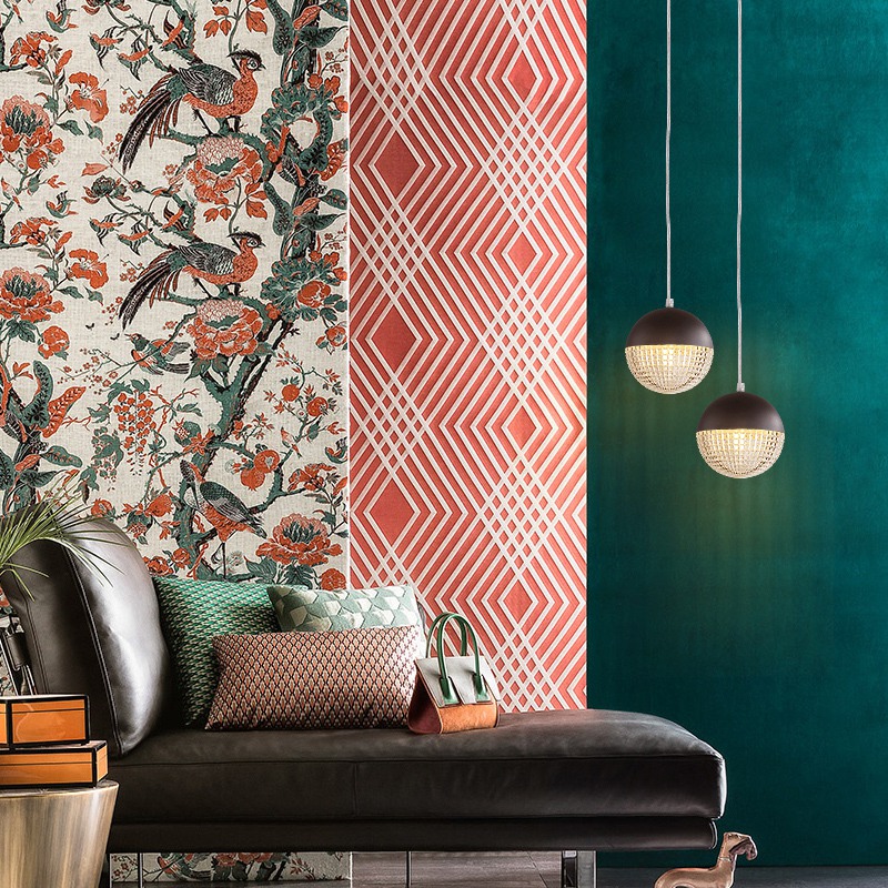 Подвесной светильник LYSET by ImperiumLoft