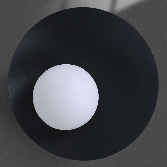 Потолочный светильник TAITO White by ImperiumLoft