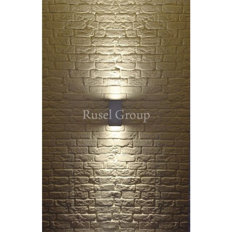 Уличный светильник SLV BIG THEO UP-DOWN OUT 229574