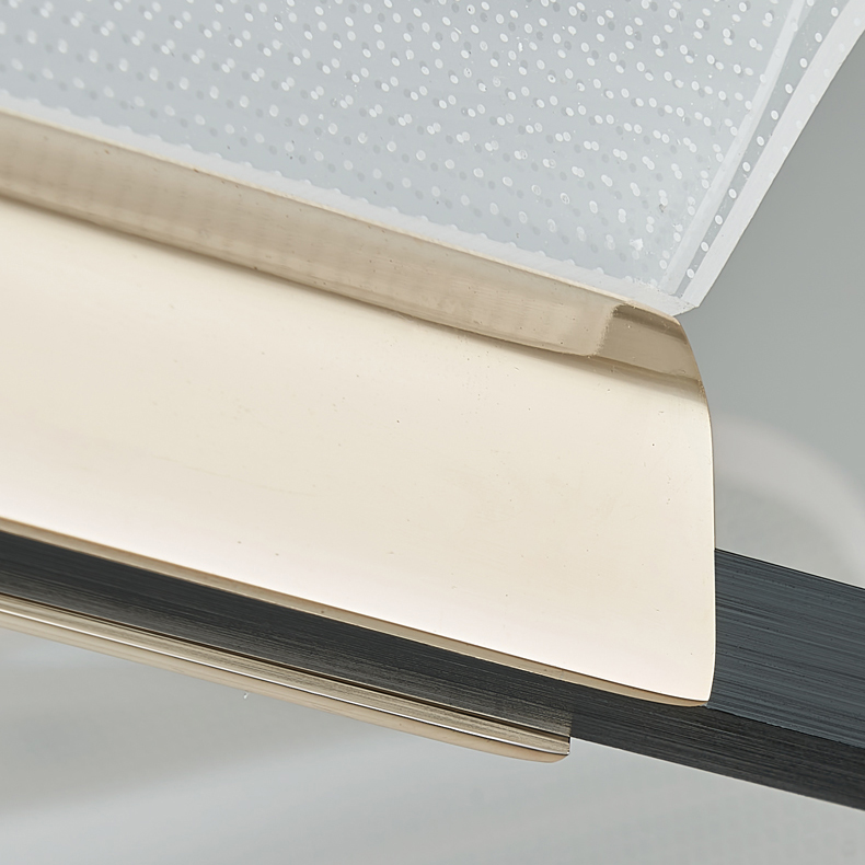 Подвесная люстра ILMARI D75+95 by ImperiumLoft