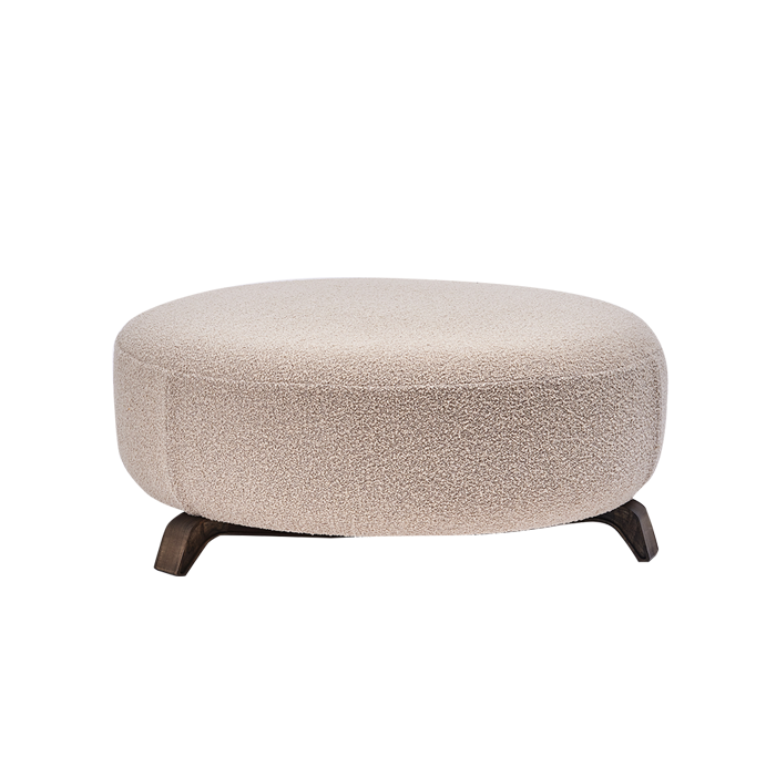 Пуф Paolo Castelli Vao SED.VAOO.500.DEL