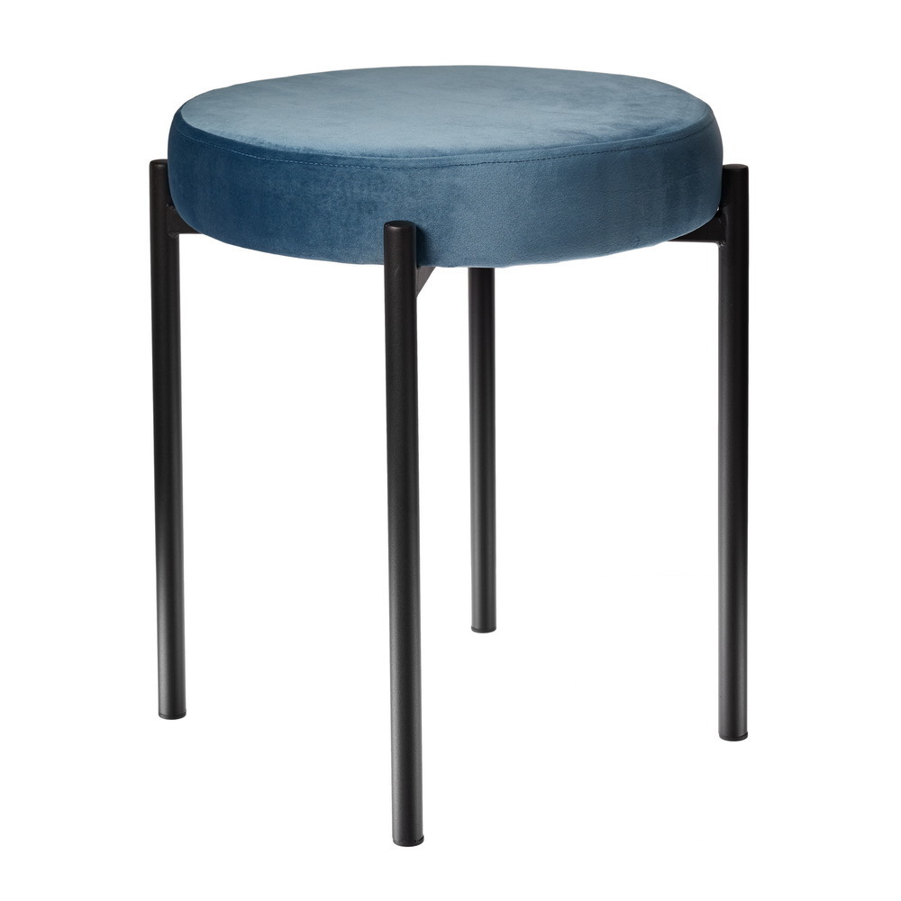 Стул Bug тёмно-бирюзовый Bradex Home FR 0554