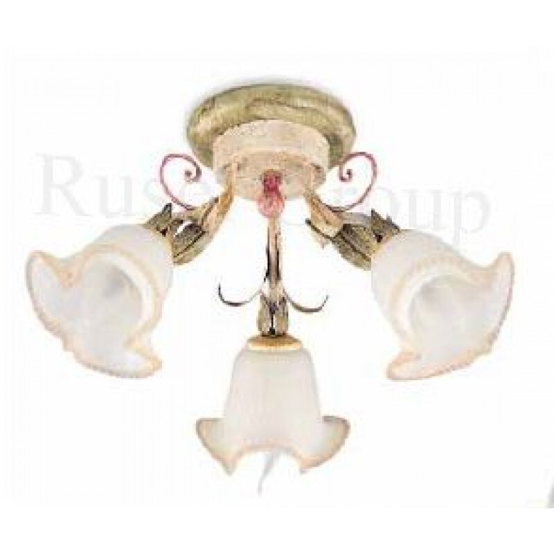 Потолочный светильник Florenz Lamp 2111.03P