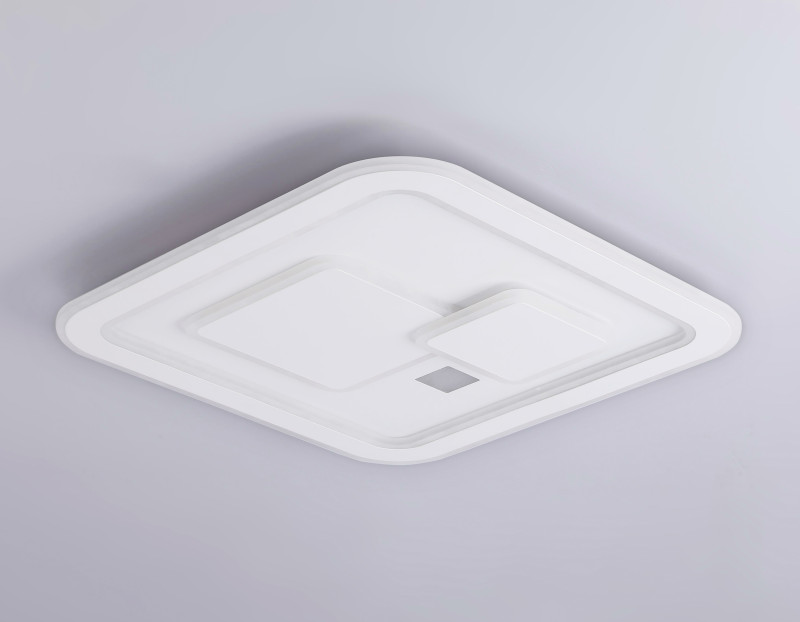 Накладной светильник Ambrella Light FA7712