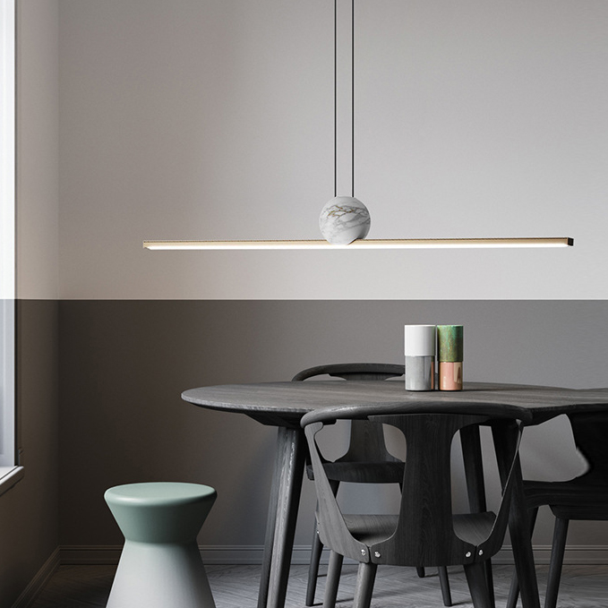 Подвесной светильник AMOUR by ImperiumLoft