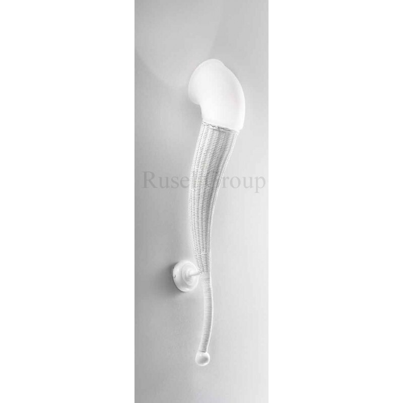 Настенный светильник MM Lampadari BRAIDED  6969/A1-01