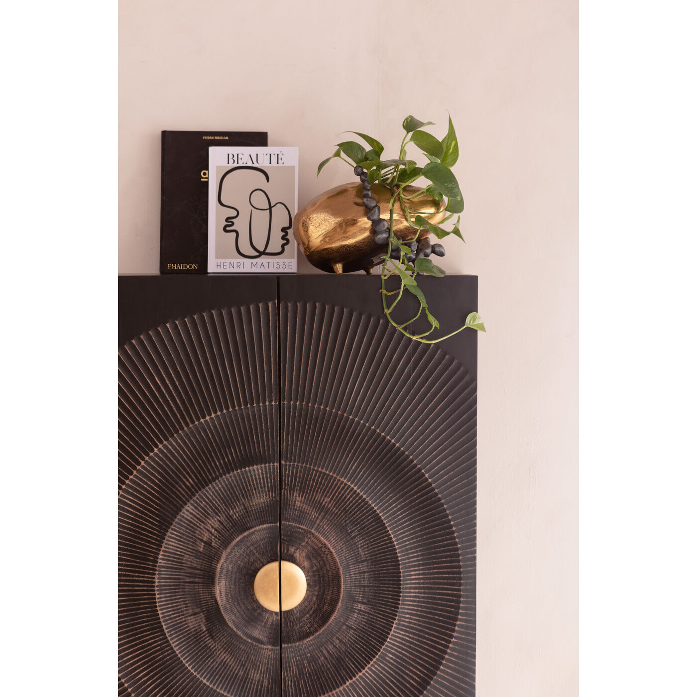 Ваза KARE Stones 54543