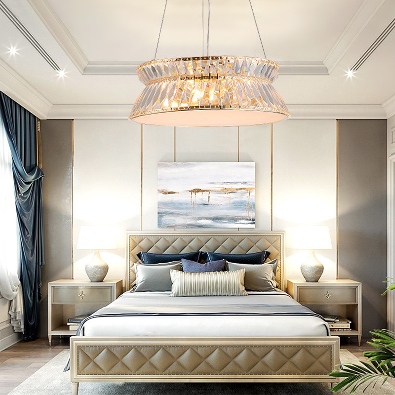 Подвесная люстра MONTRE D60 by ImperiumLoft