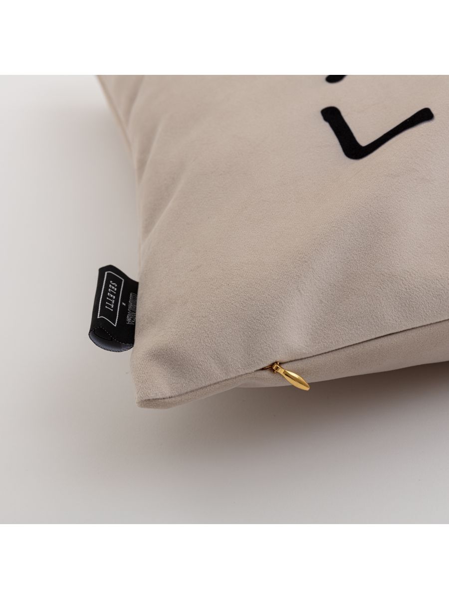 Подушка Seletti Milano-Limona White 02441