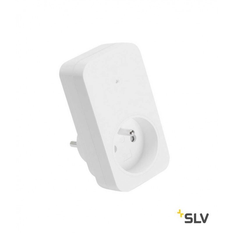 Радиоконтроллер SLV 470823