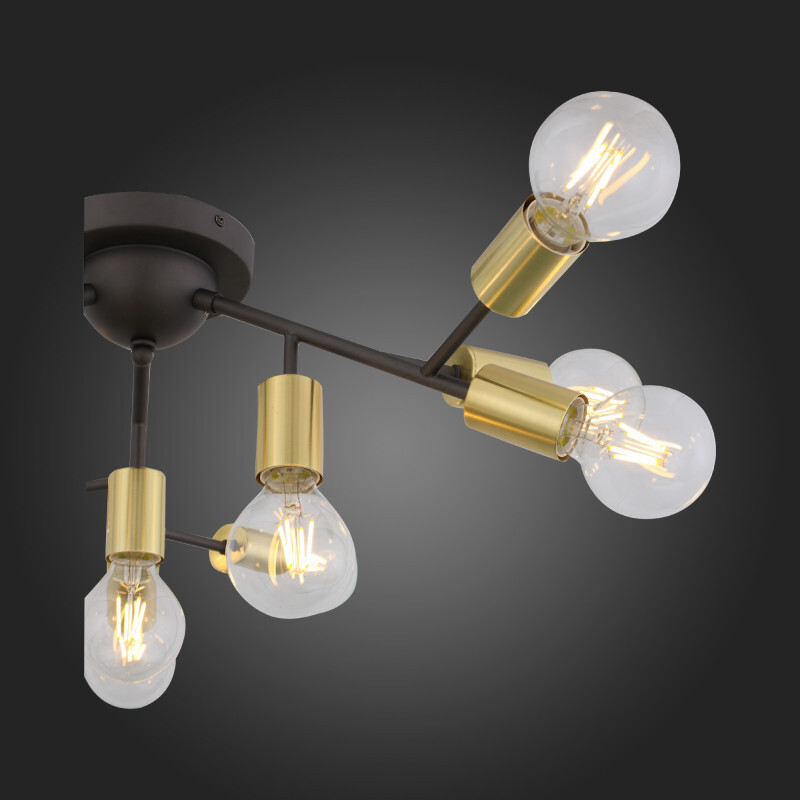 Накладная люстра ST Luce SL437.402.12