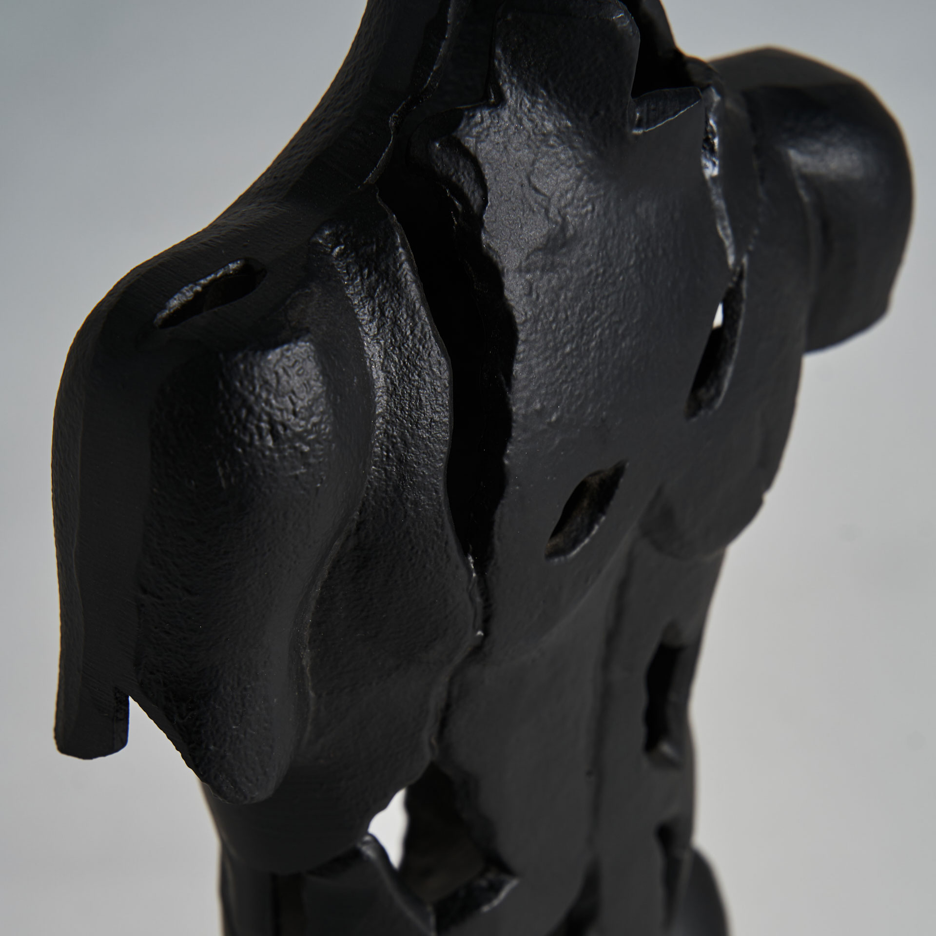 Скульптура MESSIER 32107 Vical