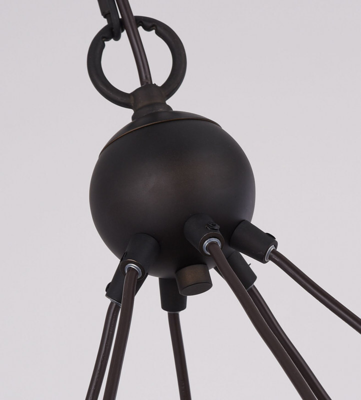 Подвесная люстра ST Luce SL333.303.06