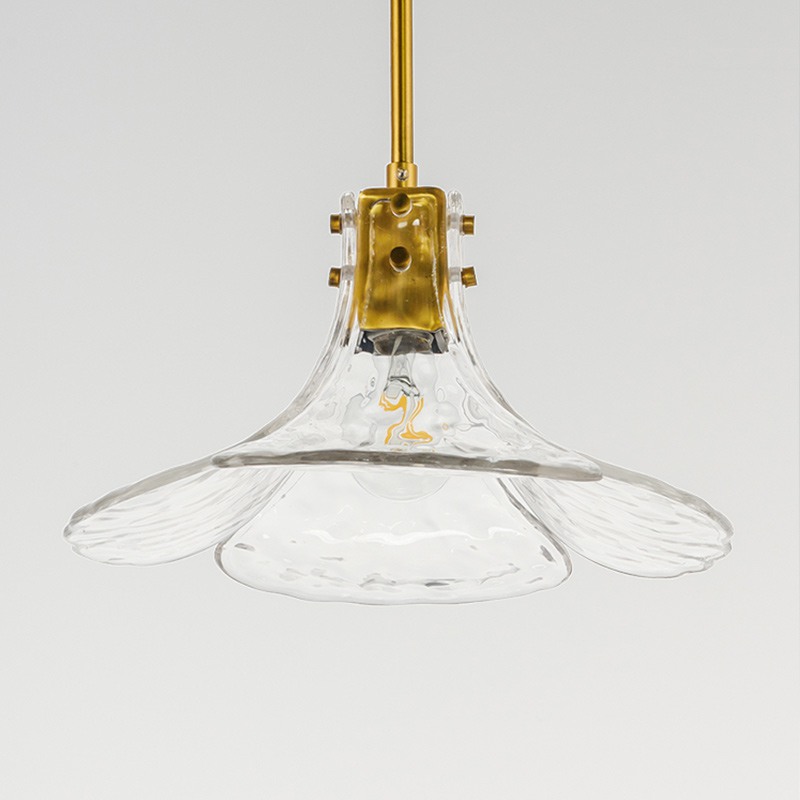 Подвесной светильник FLEUR by ImperiumLoft