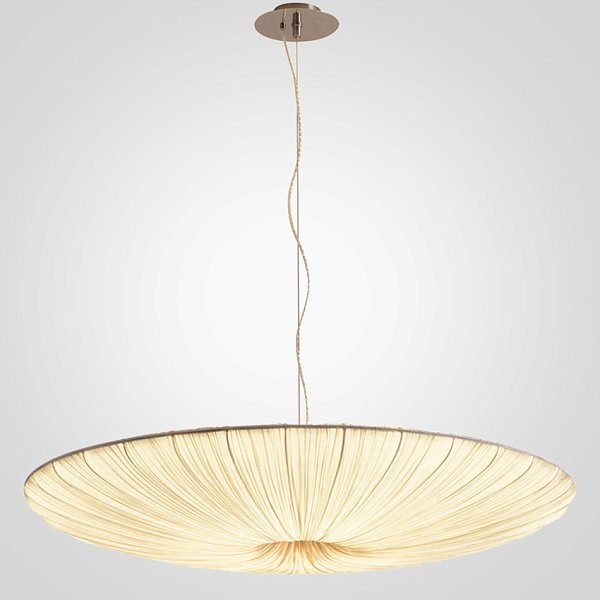 Люстра Aqua Creations Lighting round by ImperiumLoft