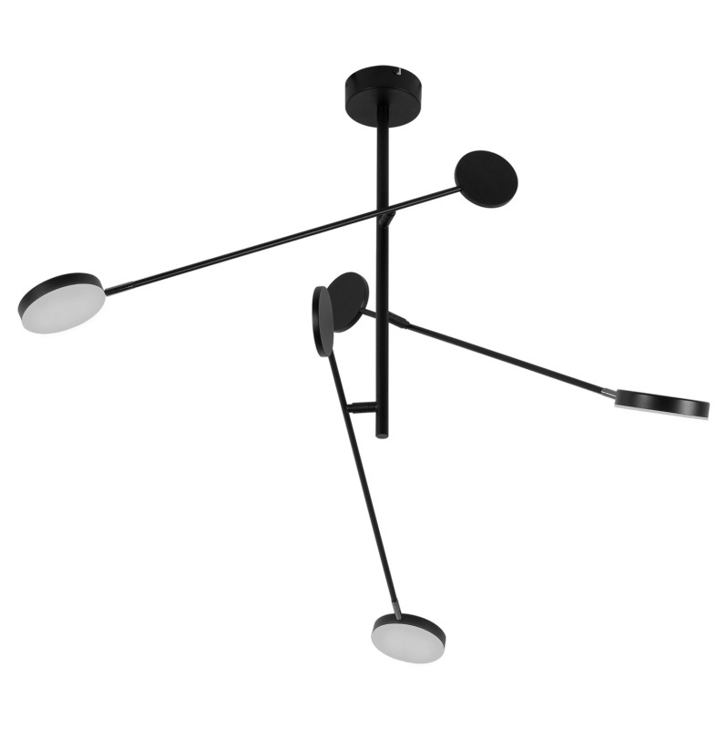 Люстра на штанге Favourite 4572-3C