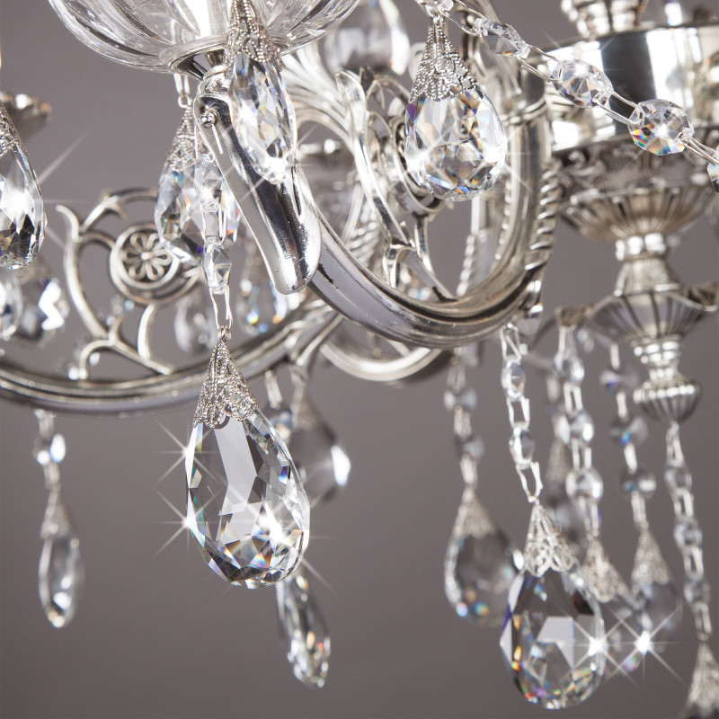 Подвесная люстра Bogate's 230/6 Strotskis