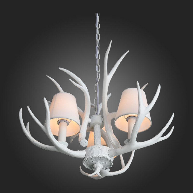 Подвесная люстра ST Luce SL346.503.03