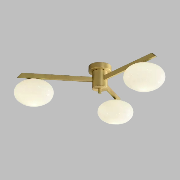 Подвесная люстра LUGRIN D93,5 by ImperiumLoft