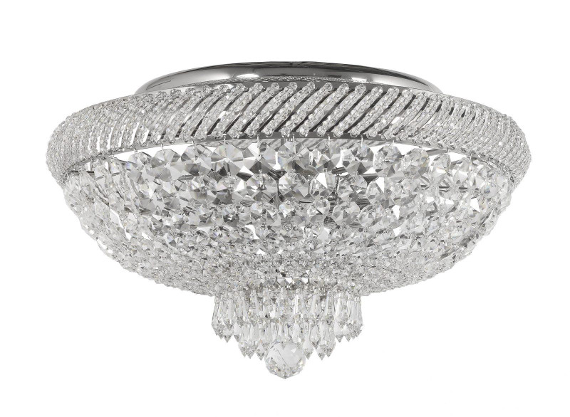 Накладная люстра Dio D'arte Bari E 1.2.45.200 N