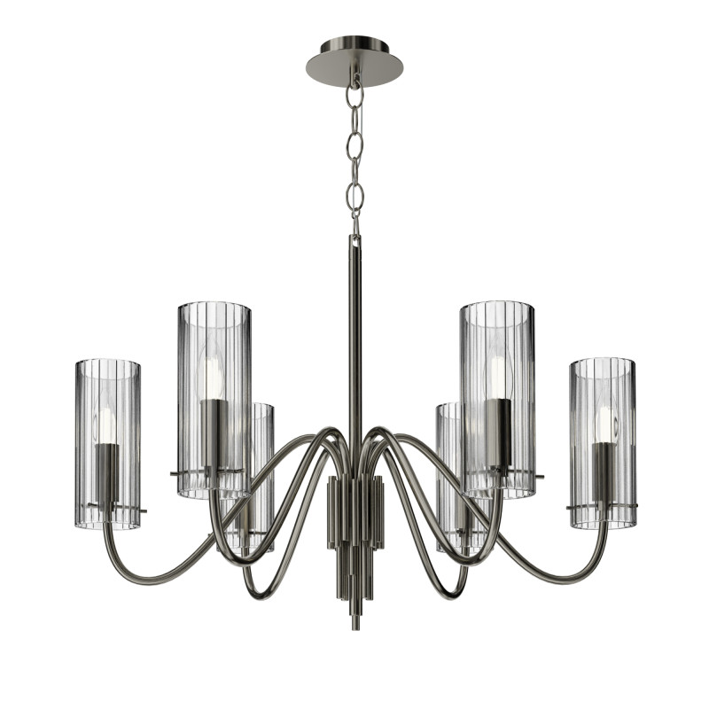 Подвесная люстра ST-Luce SL2005.103.06