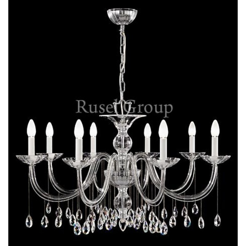 Люстра Italamp Sirius 388/6