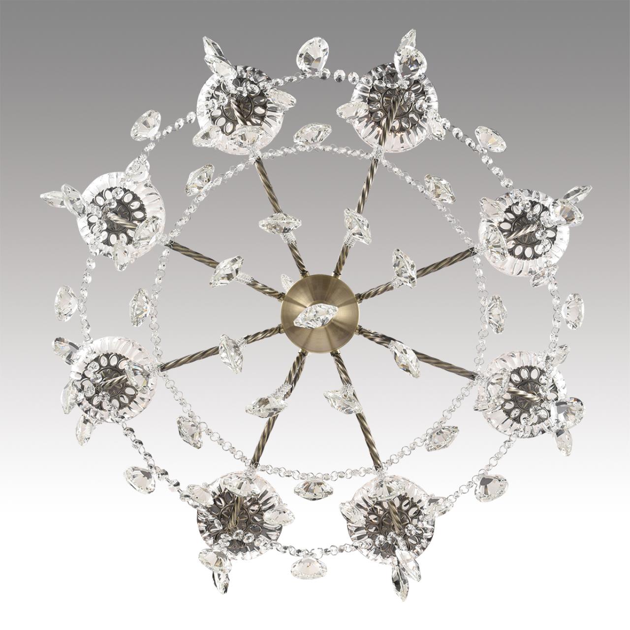 Люстра Lumion 8190/8