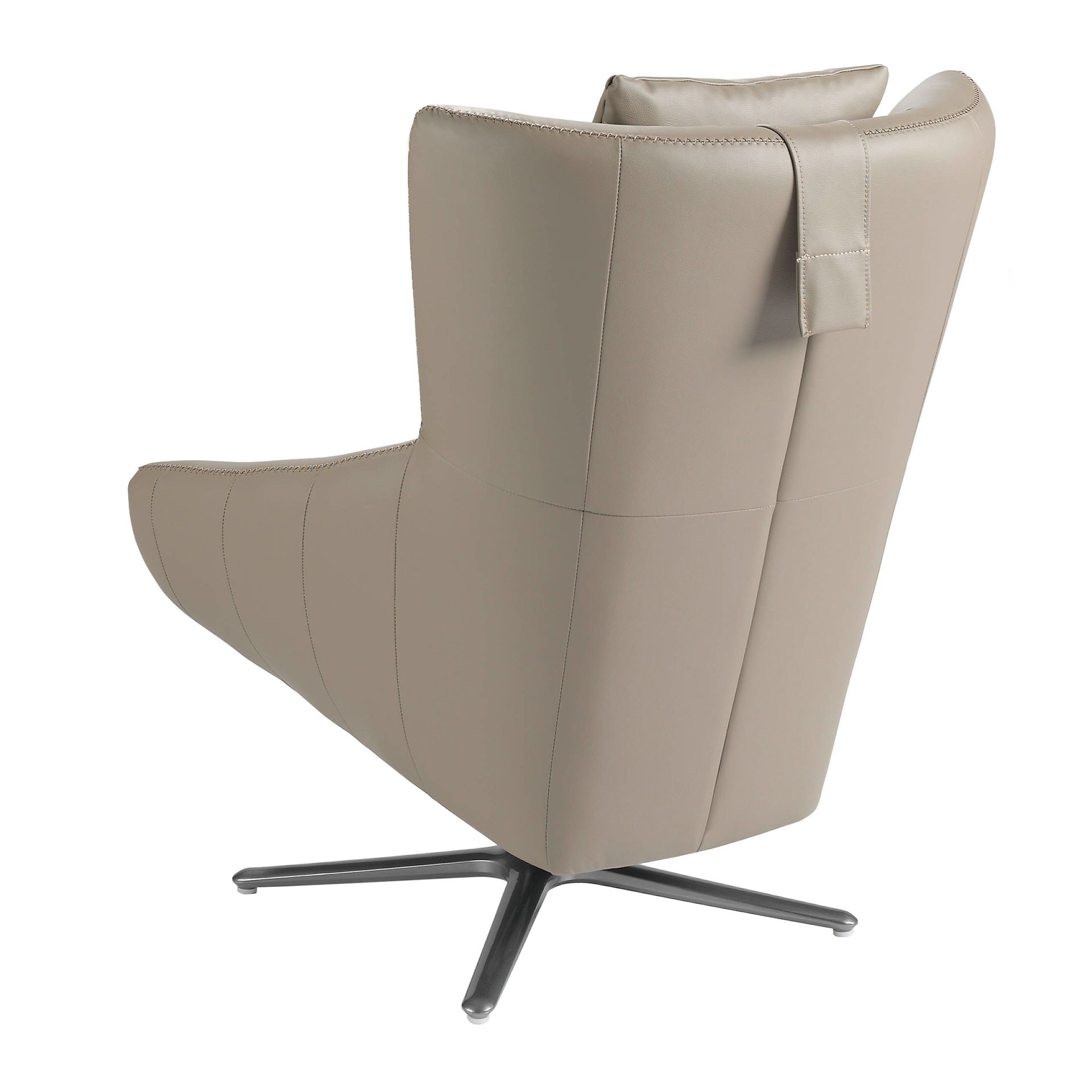 Кресло поворотное A1001 /5044 Angel Cerda