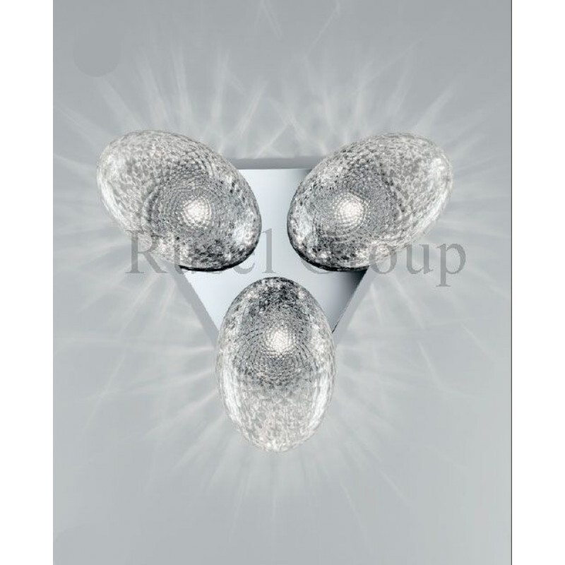 Потолочный светильник SYLCOM 0018