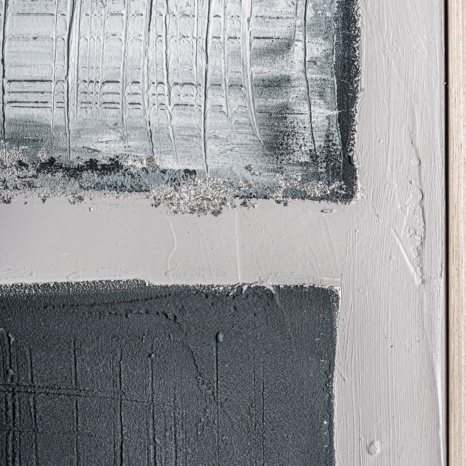 Картина BERCHER Vical