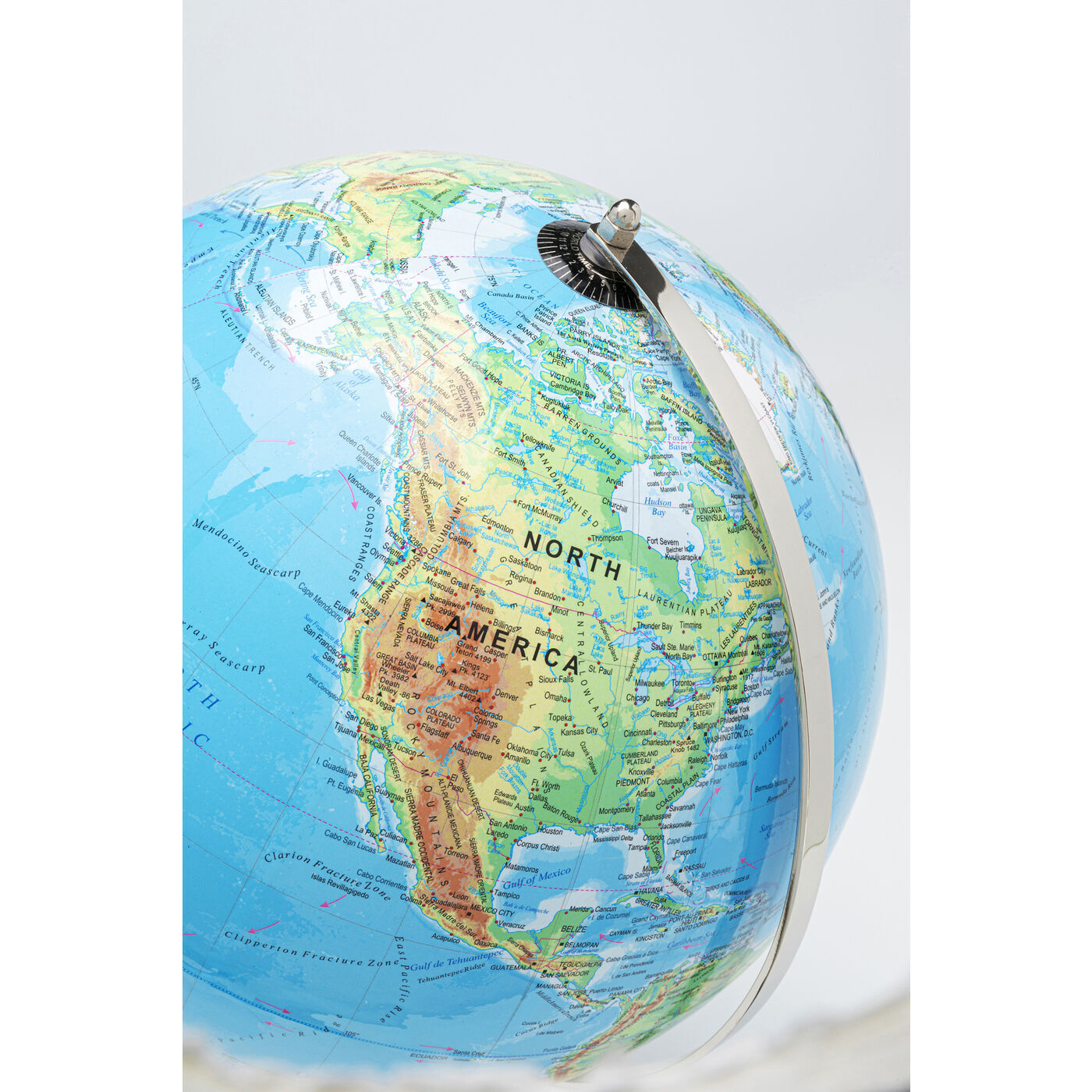 Глобус KARE Globe 54551