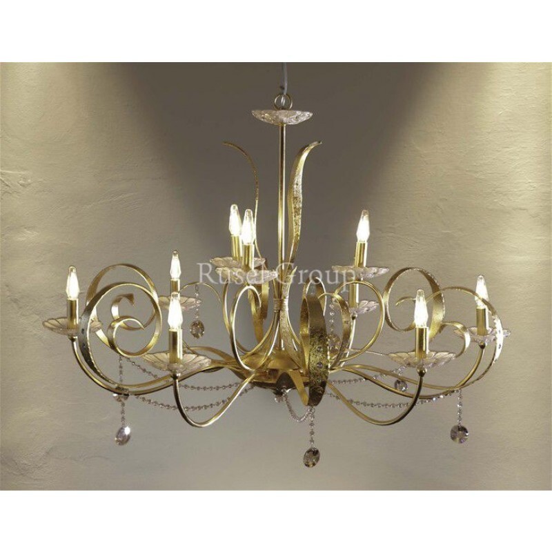 Люстра Masca Gotica 1846/9