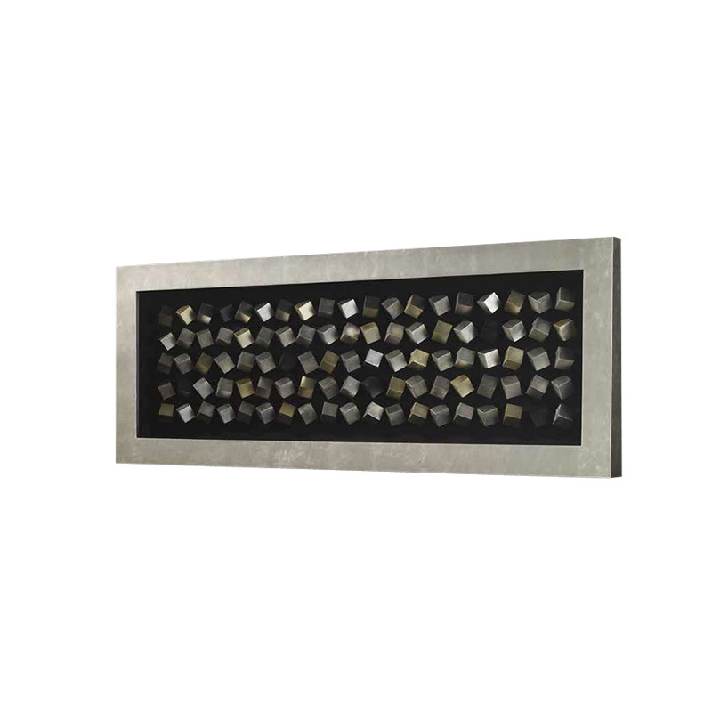 Декоративное панно Schuller Cubic 751213