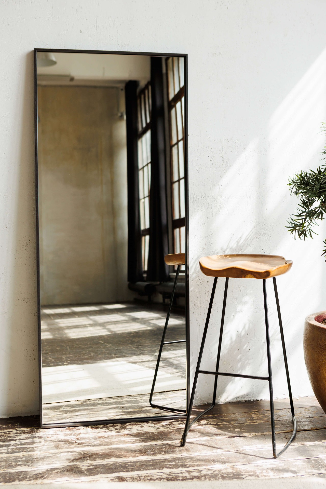 Зеркало BountyHome Federspiel mv714