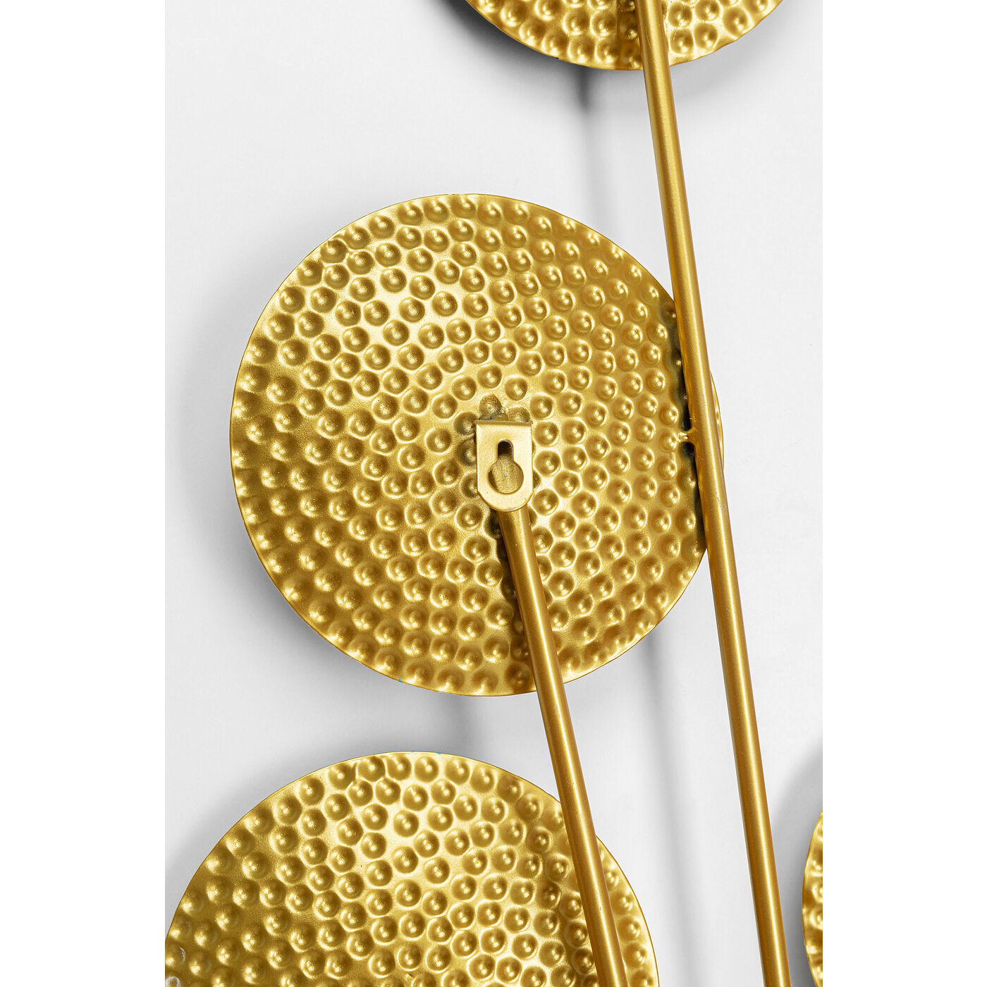 Вешалка настенная Bowls 85808 Kare