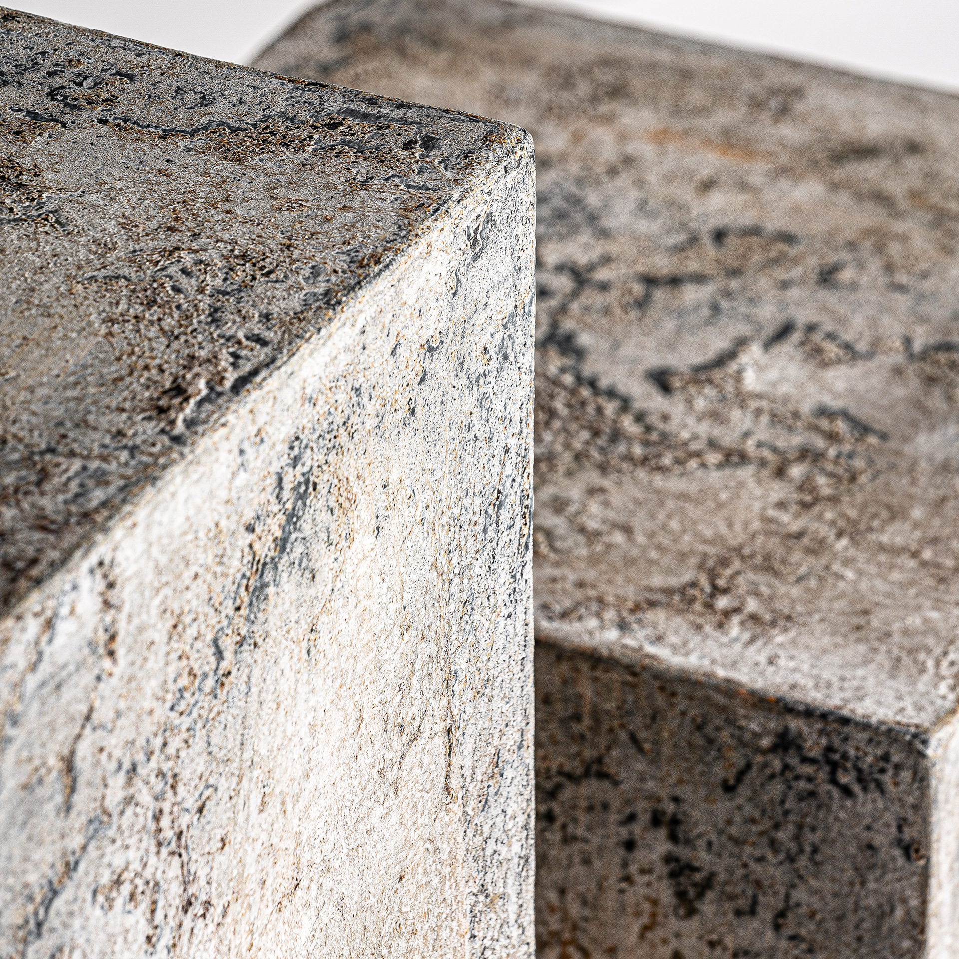 Набор из 2-х кашпо ARVIT Vical