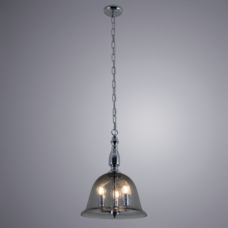 Подвесная люстра Arte Lamp A7771SP-3CC
