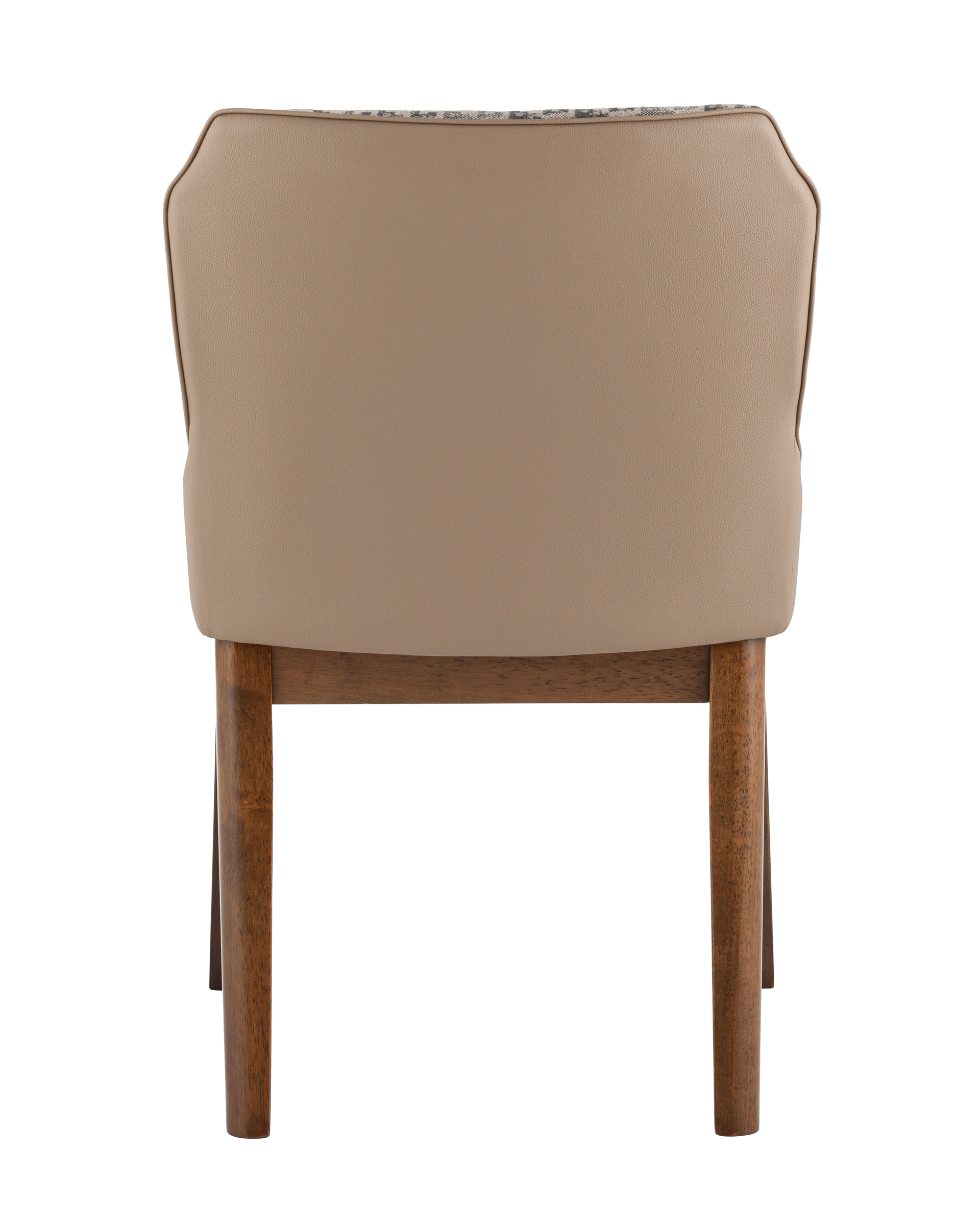 Стул NYMERIA NEW бежевый 2 шт Stool Group