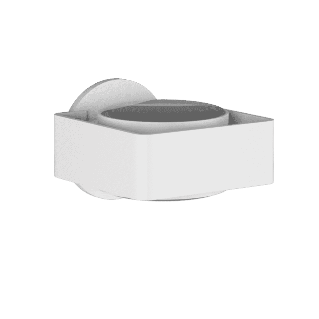 Светильник настенный DesignLed GW-1025-6-WH-RGB