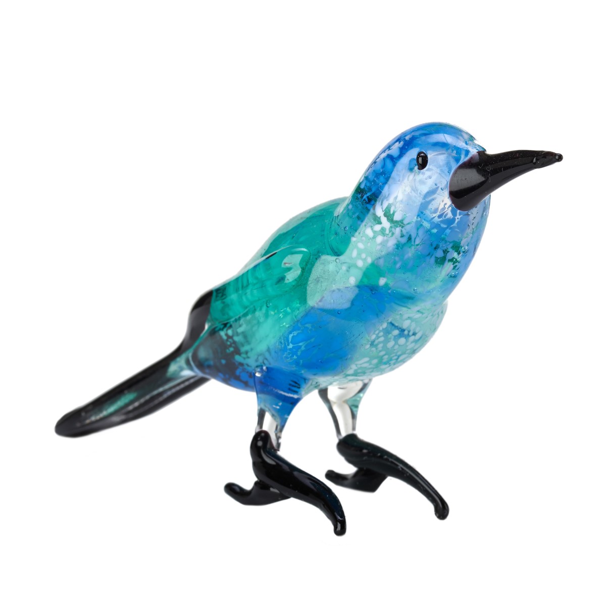 Статуэтка Pols Potten Paradise Birds Set 4